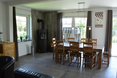 Ferienhaus Lange