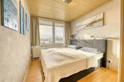 Appartamento Vacanza con famiglia Heiligenhafen