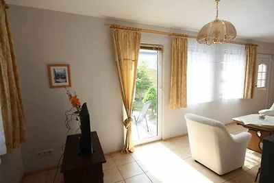 Appartamento Vacanza con famiglia Karlshagen