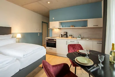 Hotel Cultuur en bezienswaardigheden Markdorf