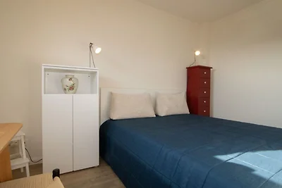 apartman za odmor Obiteljski odmor Hörnum