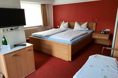 Vakantieappartement Gezinsvakantie Bad Lauterberg im Harz