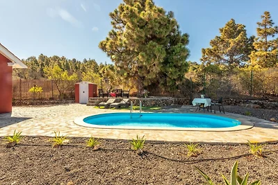 Casa vacanze Vacanza di relax Puntagorda