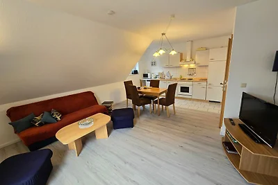 Wiesenwohnung