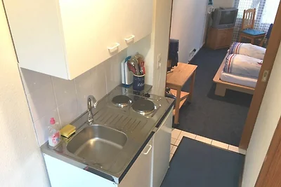 Vakantieappartement Gezinsvakantie Neustadt in Holstein