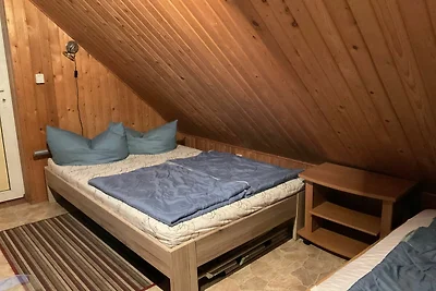 Appartamento Vacanza con famiglia Bergen auf Rügen
