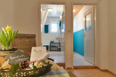 Ferienwohnung Brehmer-Knauer