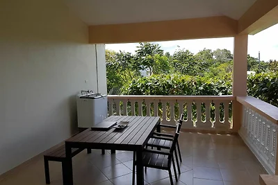 Appartement Nr. 3