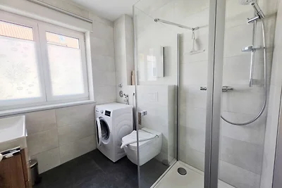 Ferienwohnung Kastanie 3