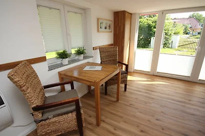 Ferienhaus Ankerplatz 1