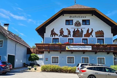 Appartement Vacances avec la famille Mondsee