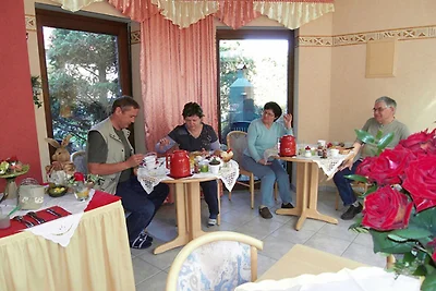 Ferienwohnung 1
