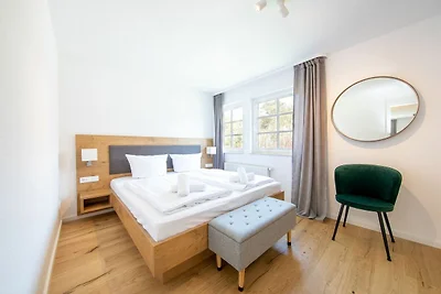 Haus an der Düne Wohnung 9