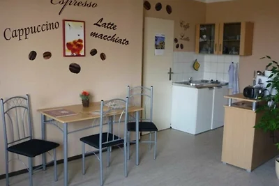Vakantiehuis Ontspannende vakantie Güstrow