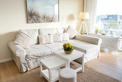 Norderhoog Whg. 45 /2.OG / O