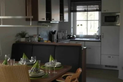 ROB 10 für 6 Personen, ca. 78 qm