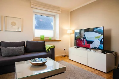 Casa vacanze Vacanza di relax Hörnum