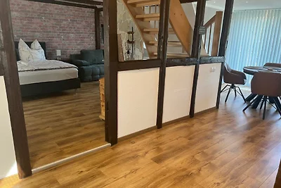 Ferienwohnung Glück Auf