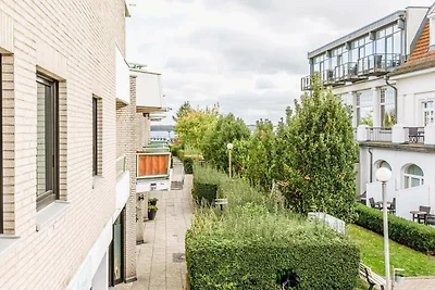 Kaiserallee, Fewo 100