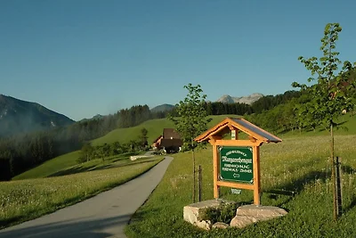 Ferienwohnung Mondsee