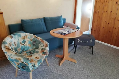 Appartamento Vacanza con famiglia Kirchdorf