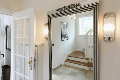 Vakantieappartement Gezinsvakantie Hörnum