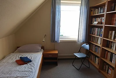 Ferienhaus Friesenrose