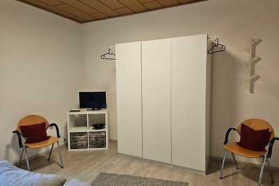 Vakantieappartement Gezinsvakantie Vöhl