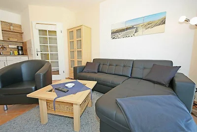 Ferienwohnung Am Mönchgraben Whg.