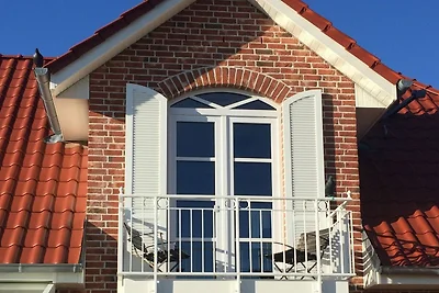 Ferienhaus Strandvilla Deluxe