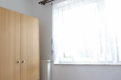 Vakantieappartement Gezinsvakantie Liepe