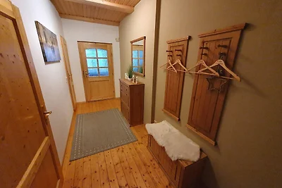 Vakantieappartement Gezinsvakantie Benneckenstein