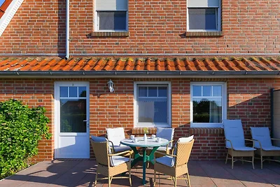 Vakantieappartement Gezinsvakantie Holtgast