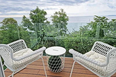 Vakantieappartement Gezinsvakantie Sassnitz