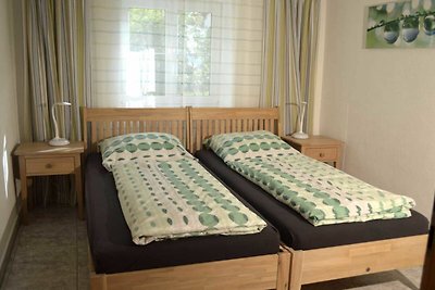 Vakantieappartement Gezinsvakantie Meersburg
