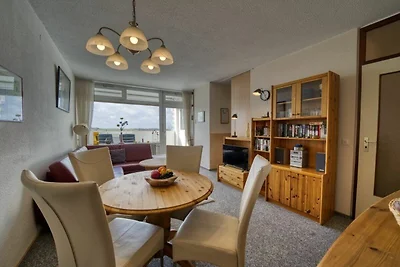 Ferienpark - Haus M, App. 0M0404
