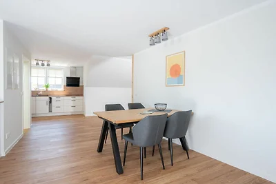 Apartment 7 Lotte