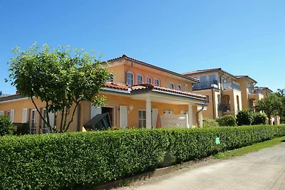 Appartamento Vacanza con famiglia Kühlungsborn