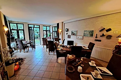Appartamento Vacanza con famiglia Bansin