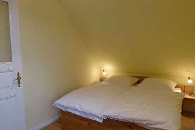 Vakantieappartement Gezinsvakantie Ahlbeck