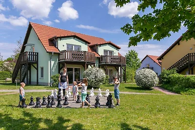 Albergo Cultura ed escursioni Rechlin