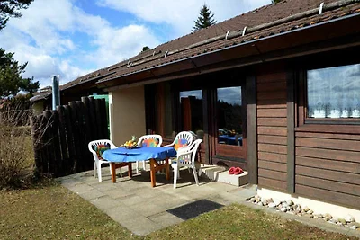 OFI-108 - Ferienhaus mit 2 SZ und Terrasse...