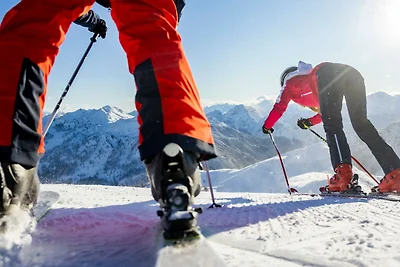 Appartement Gmanberg