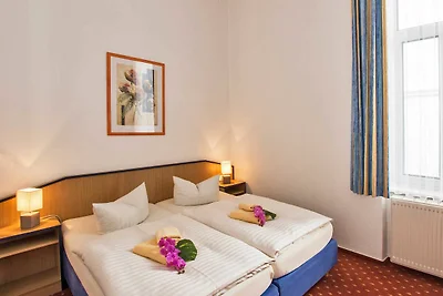 Ferienwohnung Onyx