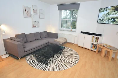 Modernes Wohlfühl-Appartement ?