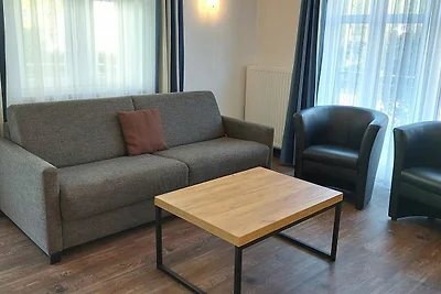 Villa Karina, Whg. 1