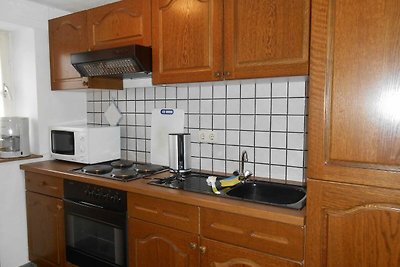 Vakantieappartement Gezinsvakantie Tecklenburg