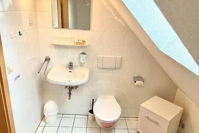 Ferienwohnung Boddenblick
