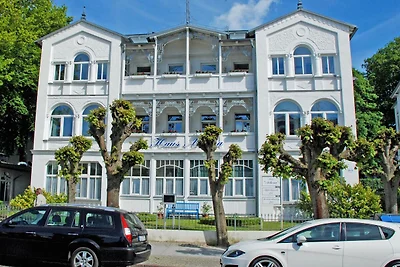 14 Ferienappartement Mönchgut (H)