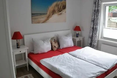Appartamento Vacanza con famiglia Burg auf Fehmarn